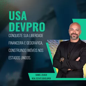 Imagem do curso USA DEV PRO