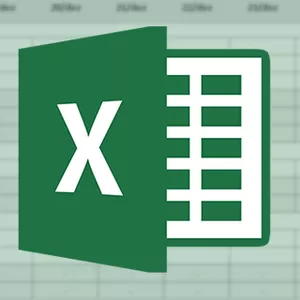 Imagem de capa para o Curso online Planilha simples e prática para controle dos gastos mensais / Simple and practical spreadsheet to control monthly expenses. 