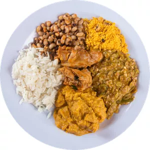 Imagem de Acarajé - Chef Solange Borges criado por Culinária de Terreiro na hotmart