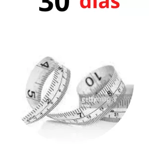 Imagem de capa para o Ebook Secando em 30 dias.