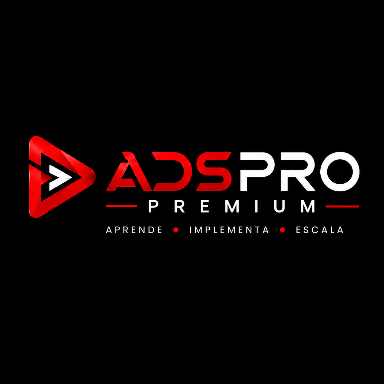 ADSPRO Premium: Aprende, Implementa y Escala