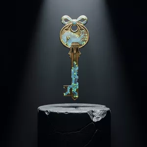 Cover image for Online course King Solomon’s Wealth Codes