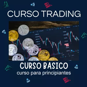 Imagen de portada para Ebook CURSO TRADING BASICO , TODOS LOS FUNDAMENTOS QUE DEBES SABER.