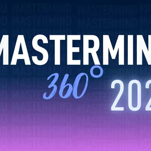Imagen de portada para Curso online MASTERMIND 360