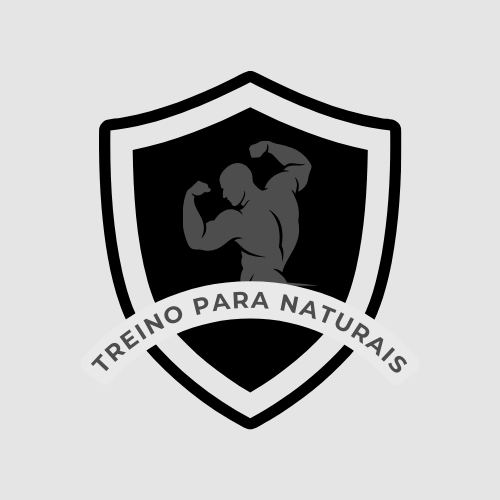 TREINO PARA NATURAIS por DARIO LOPES - PERSONAL TRAINER