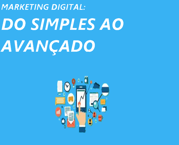Imagem do curso Marketing Digital: Do Simples ao Avançado
