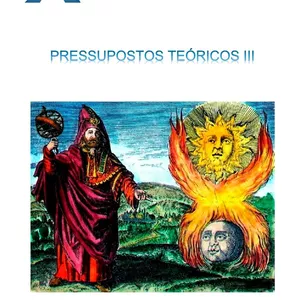Imagem do curso Pressupostos Teóricos de Jung