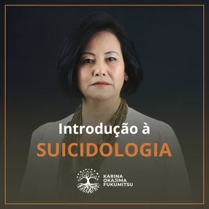 Imagem do curso Introdução à suicidologia 