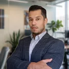 Foto do autor Camilo Rogério