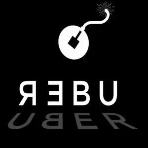 Imagem de capa para o Ebook Rebu - Ebook