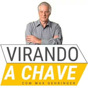 Imagem de capa para o Curso online Virando a Chave