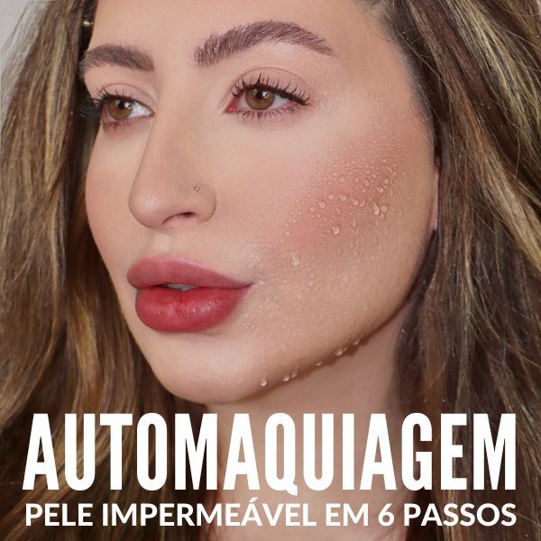 Imagem do curso AUTOMAQUIAGEM IMPERMEÁVEL