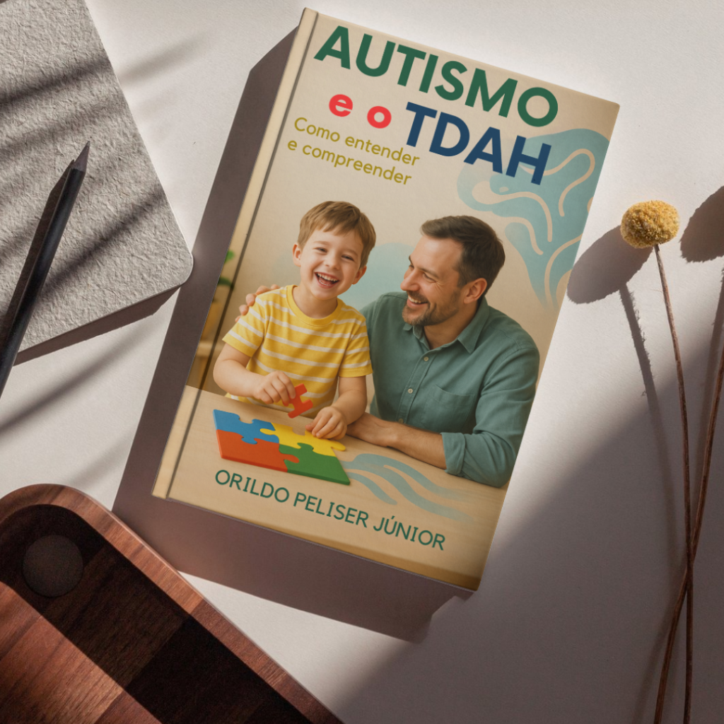 AUTISMO E O TDAH