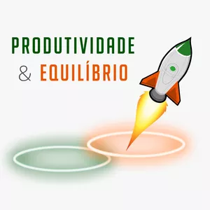 Imagem do curso Produtividade e equilibrio