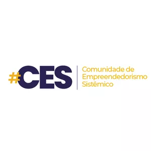 Imagem de capa para o Curso online #CES COMUNIDADE EMPREENDEDORISMO SISTÊMICO 