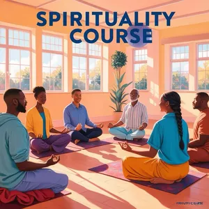 Cover image for Online course The Lightworker’s Path