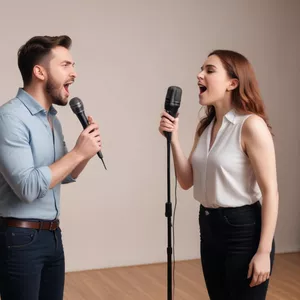 Imagem de capa para o Curso online Despertando a Voz