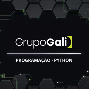 Imagem do curso Jornada Python Iniciante - OFERTA