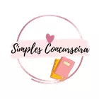 Simples Concurseira