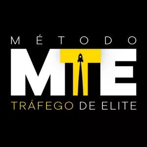 Imagem de capa para o Curso online MTE - Método Tráfego de Elite para Afiliados (Ass. Anual)