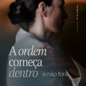Imagem de capa para o Curso online Mentoria Ordene-se