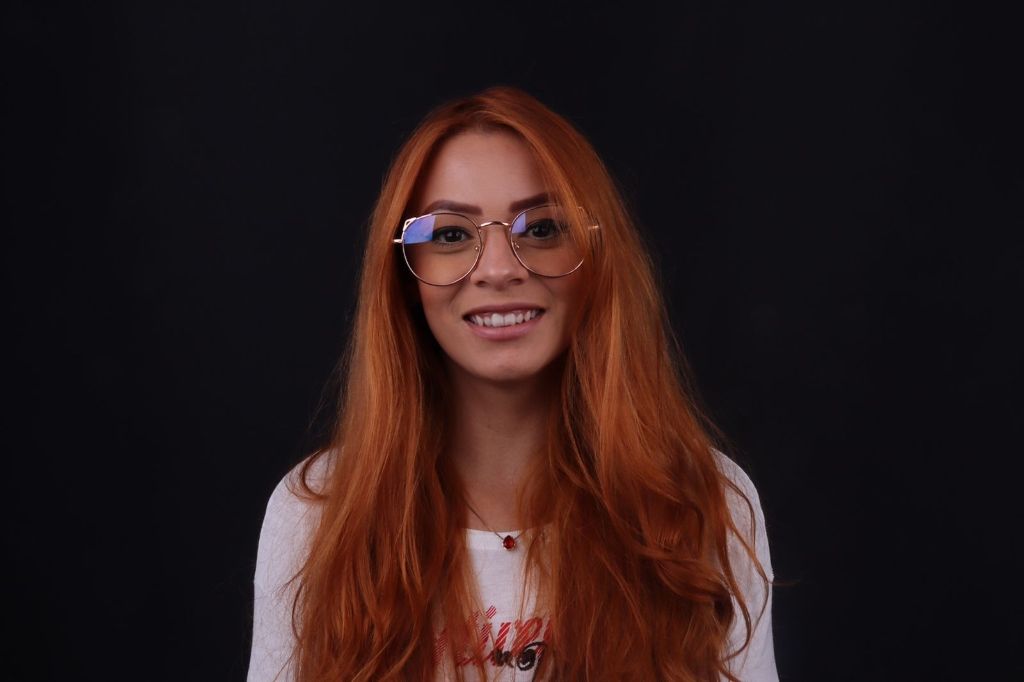 Thais Sá de Oliveira