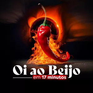 Imagem de capa para o Curso online Do "Oi ao Beijo" em 17 Minutos
