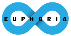Euphoria Infinity logo
