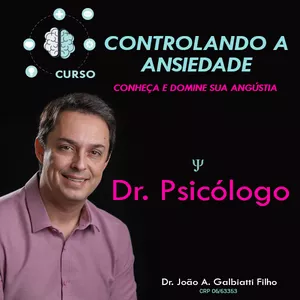 Controlando a Ansiedade 