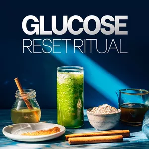 Cover image for Ebook [GRR] Glucose Reset Ritual