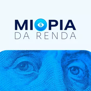 Imagem de capa para o Curso online Desafio: Miopia da Renda