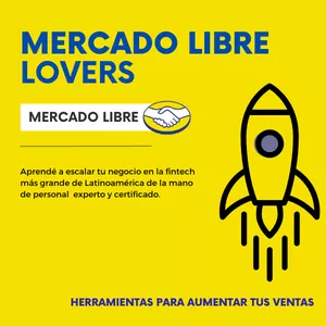 Imagen de portada para Curso online Meli Lovers