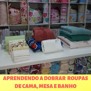 Imagem do curso DOBRANDO COM ORGANIZAÇÃO
