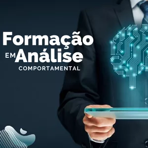 Imagem do curso Formação em Analista Comportamental