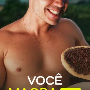 Imagem de capa para o Curso online VOCÊ MAGRA 2.0
