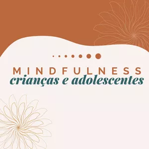 Imagem principal do produto Mindfulness para crianças e adolescentes