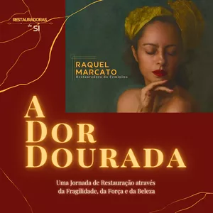 Imagem de capa para o Curso online A Dor Dourada