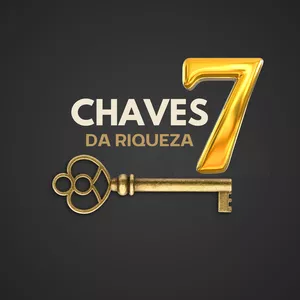 Imagem de capa para o Curso online 7 CHAVES DA RIQUEZA