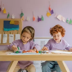 Imagem de capa para o Ebook 8 Melhores dinâmicas para o Autismo