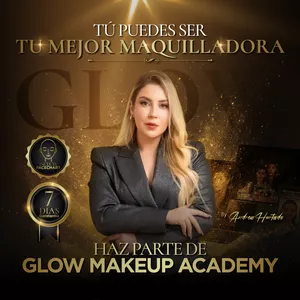 Imagen de portada para Curso online Automaquillaje Profesional