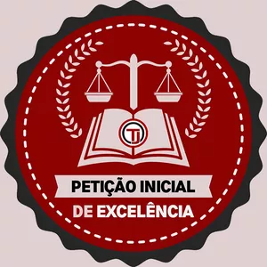 Imagem de capa para o Curso online Petição Inicial de Excelência