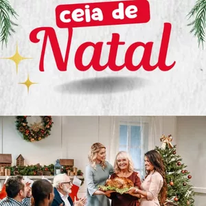 Imagem do curso Guia Pratico Ceia de Natal