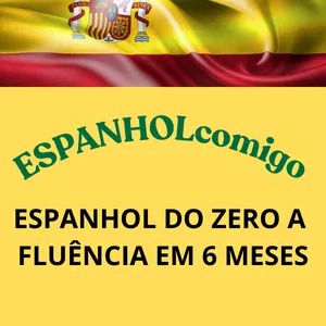 Imagem do curso Curso ESPANHOLcomigo - ESPANHOL DO ZERO A FLUÊNCIA EM 6 MESES