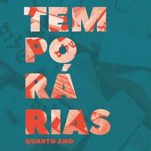 Imagem de capa para o Curso online Promessas Temporárias - T4 - Cal