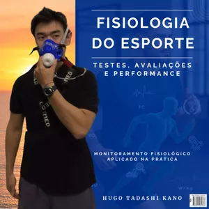 Imagem de capa para o Ebook Fisiologia do Esporte: Testes, Avaliações e Performance