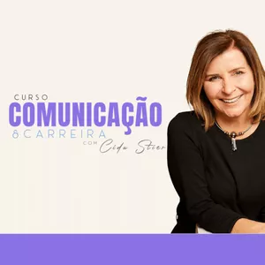 Imagem de capa para o Curso online Comunicação &amp; Carreira