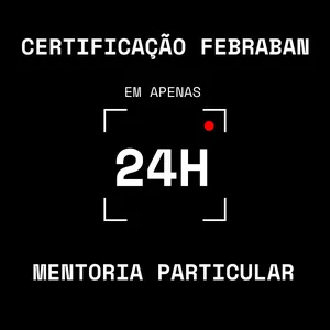 Imagem de capa para o Serviço online Como ser Aprovado na Febraban em 24h? Mentoria Completa via AnyDesk