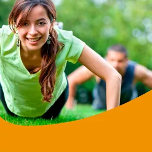 Imagen de portada para Curso online Entrenamiento Integral 15 minutos para Bajar de peso