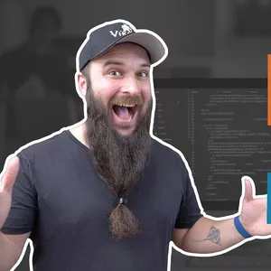 Imagen de portada para Curso online Aprende HTML ahora! curso completo desde cero