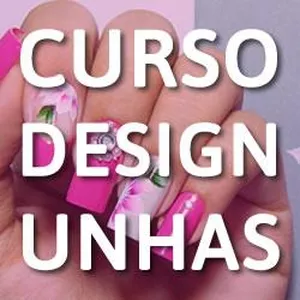 Curso Design de Unhas Profissional com Aline Makelyne